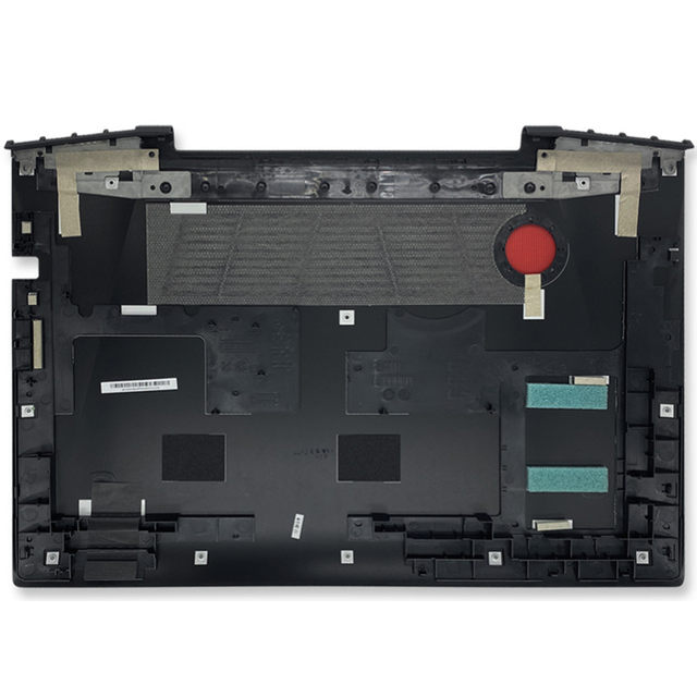 安いそれに目立つ Laptop Y70-70T Y70-70P Lenovo For Case Cover/Bottom Back LCD ハードドライブアクセサリ