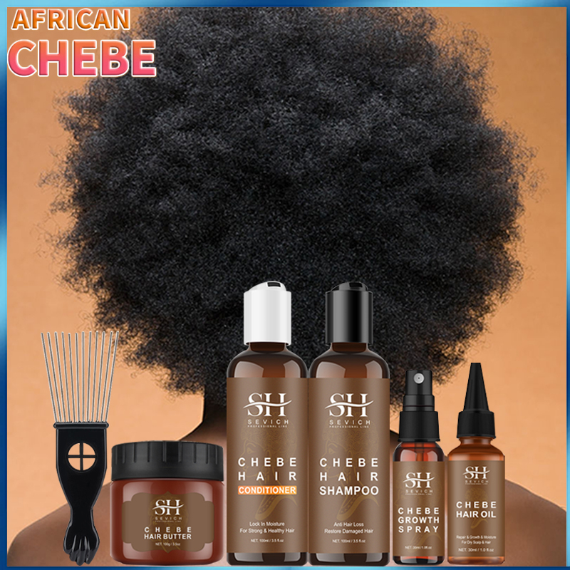 Best of All Chebe Product Crazy Hair Growth Oil African Traction Alopecia Chebe Powder Serum Edges Anti Hair Loss Treatment Spray Sevich Reviews & Tips