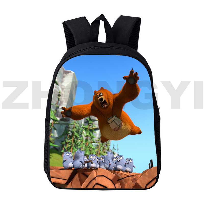 os lemmings mochilas para adolescente meninas qualidade