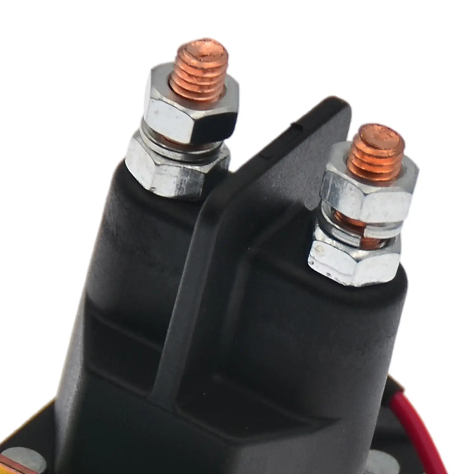 65mm Starter Relay Solenoid Switch Replace Fits for Polaris Sportsman Accs