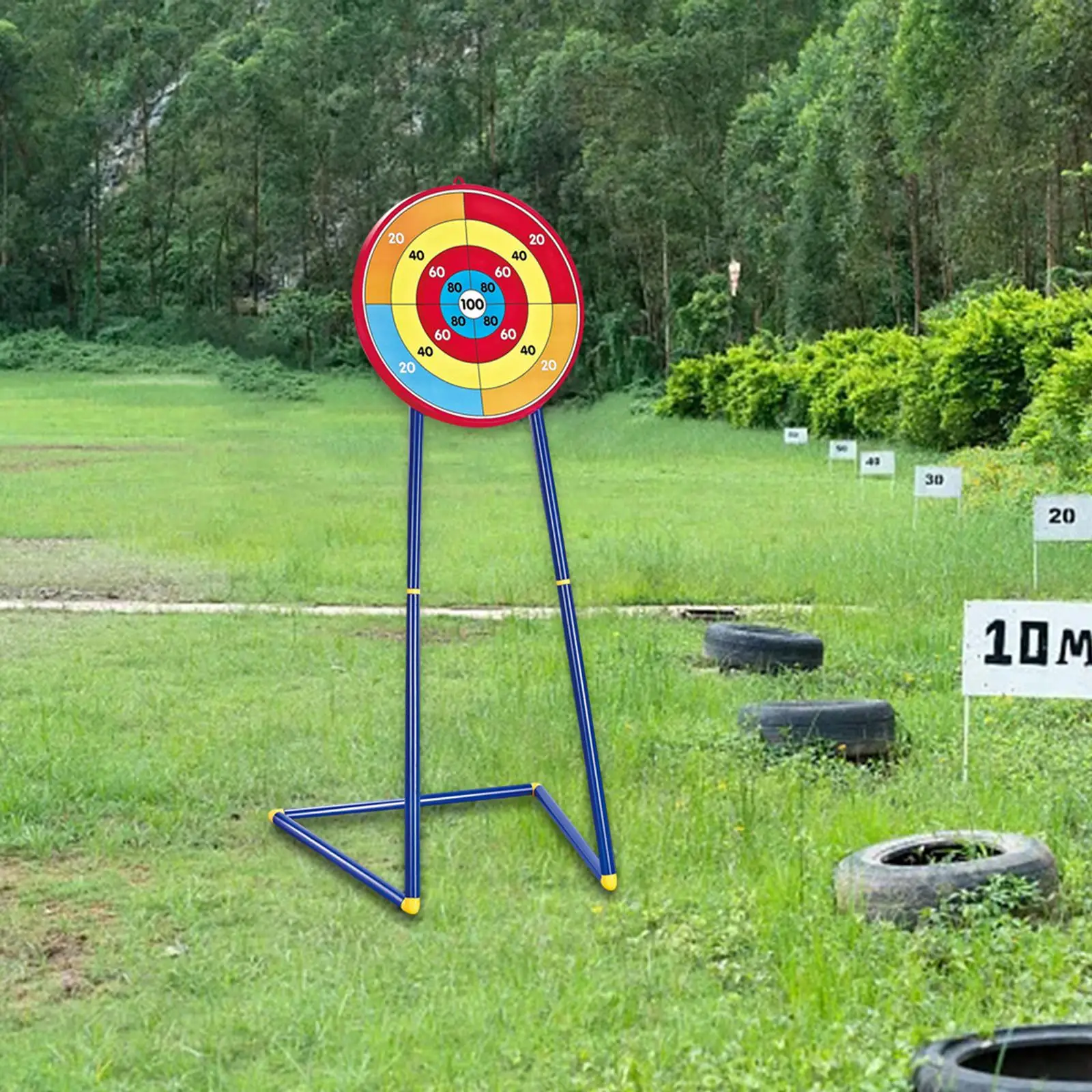 Hanging Target Children Interactive Toys Toy Indoor and Outdoor Parent Kids Toy Practice Target Accessories Play Target