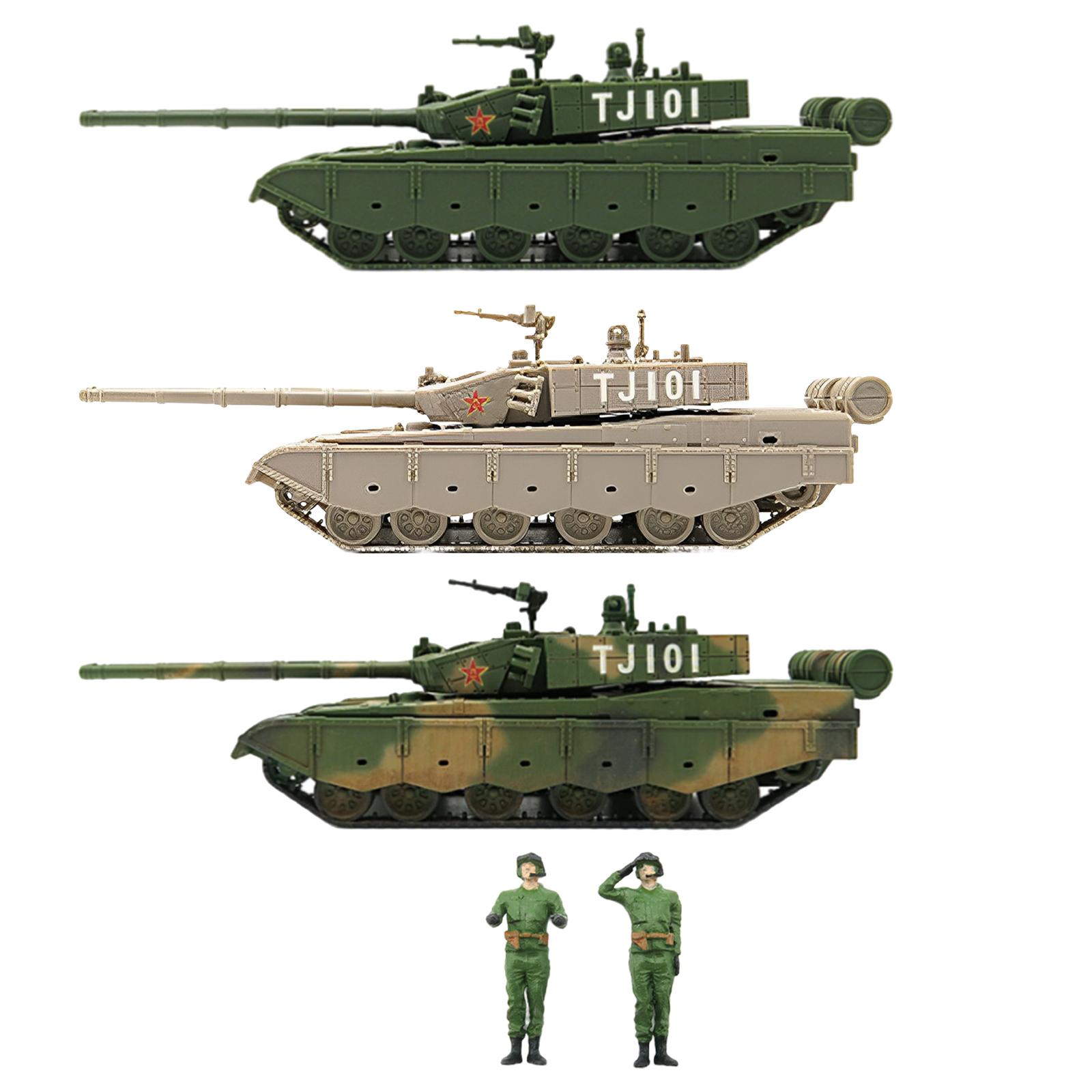 1:72 Scale Puzzles 4D Puzzles Model Toy Assembled Tank Model Armored Tank Model for Gift Party Favors Collectibles Children Boys 1:72 Scale Puzzles 4D Puzzles Model Toy Assembled Tank Model Armored Tank Model for Gift Party Favors Collectibles Children Boys