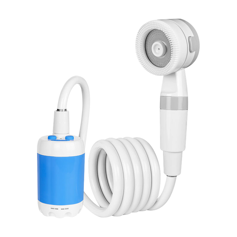 Miracle Baby Sponge Outdoor Shower