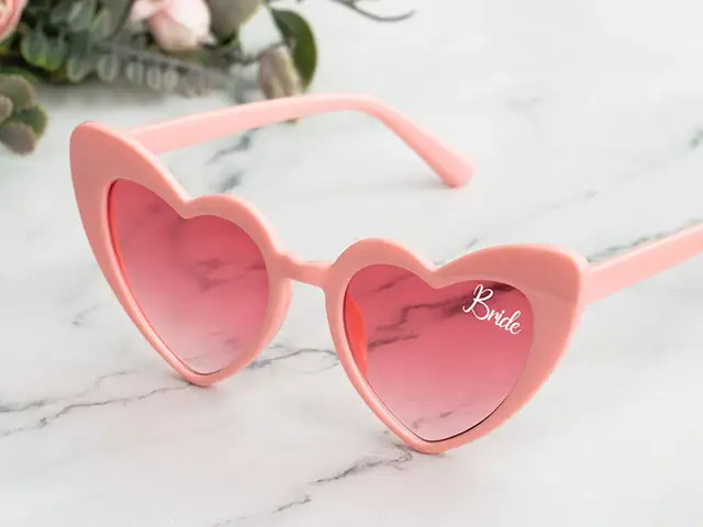 2 lentes de sol con visera para el sol, gafas rave, gafas de sol de fiesta  de San Valentín, gafas de día de San Valentín, regalos de fiesta