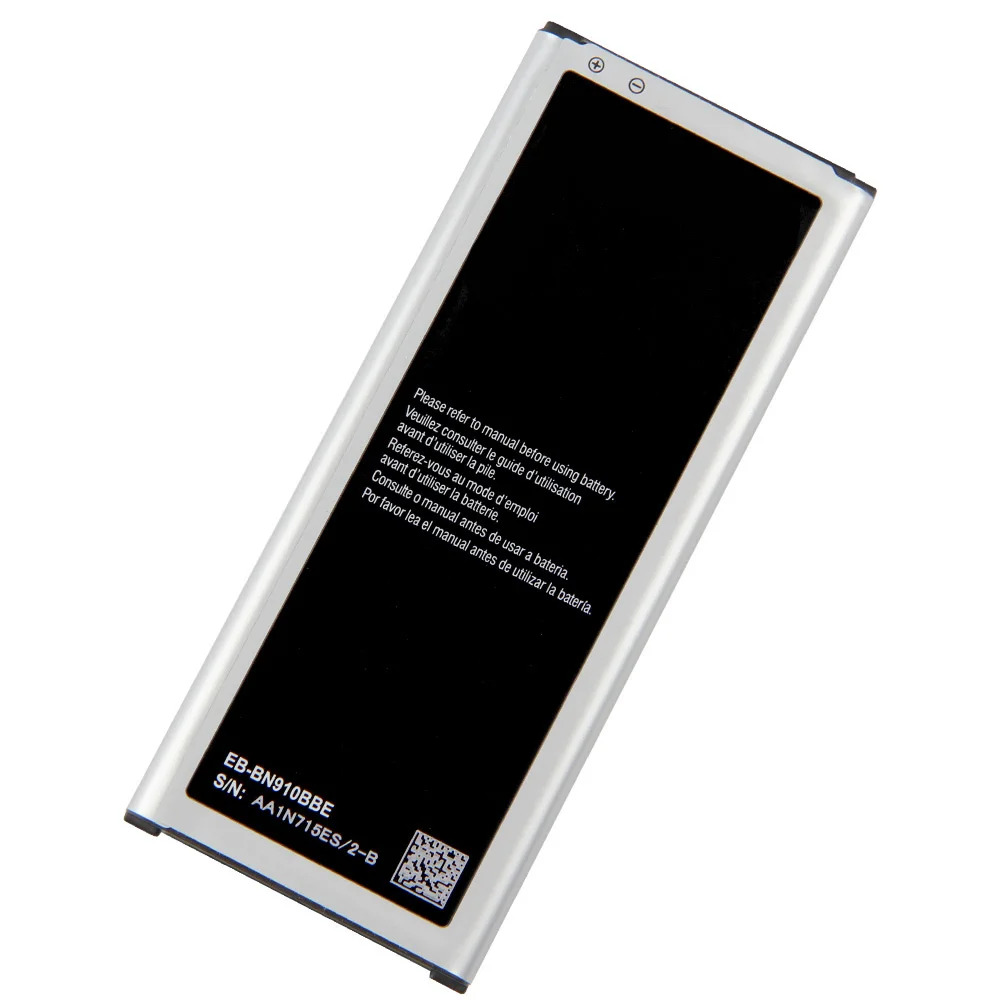 Bateria de substituição para Samsung Galaxy Note