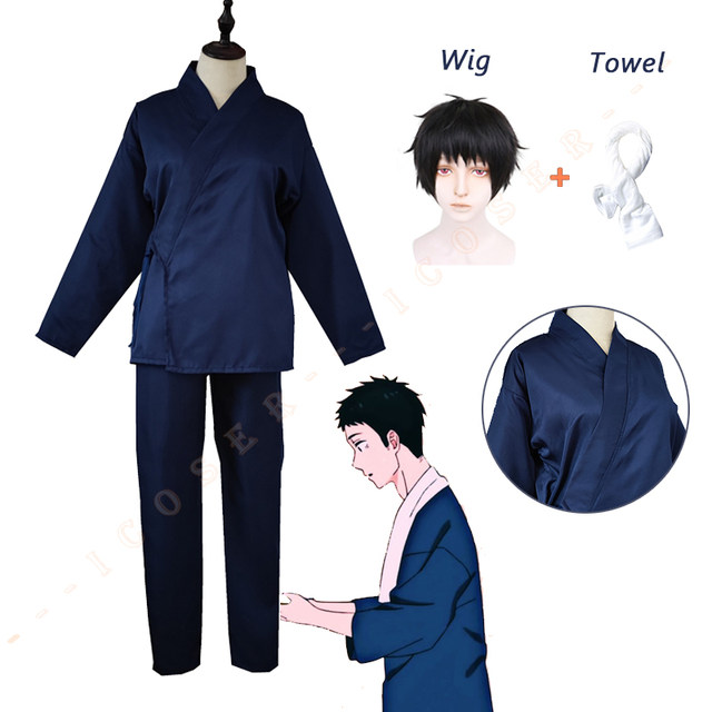 Seckilling Sono Bisque Doll wa Koi wo Suru My Dress-Up Darling Marin  Kitagawa Wakana Gojo Badge Anime Cosplay Costume Garniture