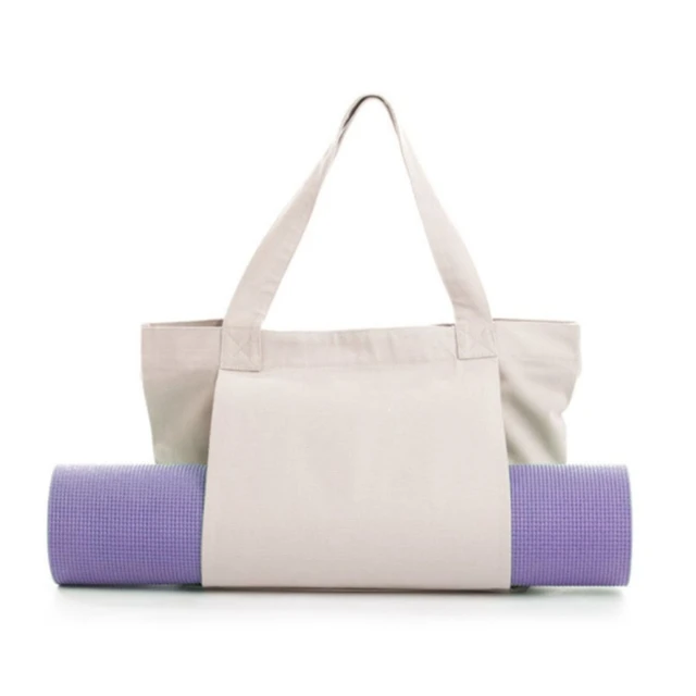 Multipurpose Yoga Mat Holder Sport Gym Tote Bag Durable Yoga Mat