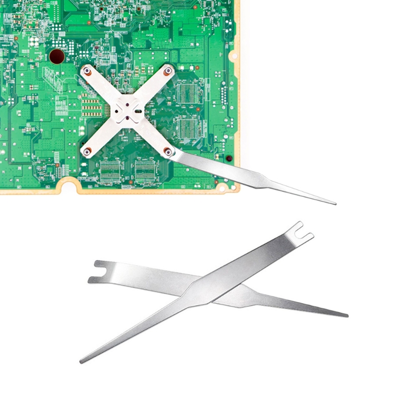 1pc profession elle tx x klemme entfernung x-rahmen demontage werkzeug ersatz für x-360 tx xecuter ﻿ – Detail 1