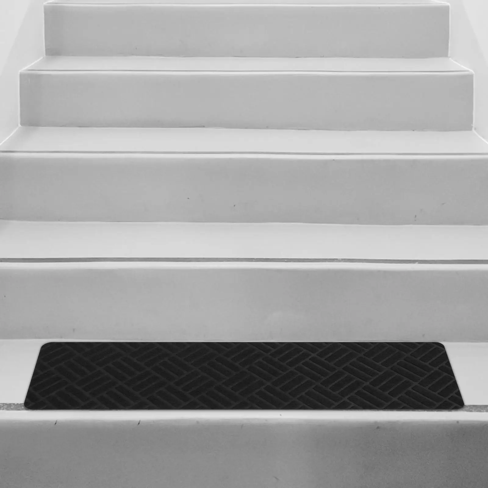 Stair Carpet Treads Strips Carpet Mat Soft Edging Stair Rugs for Corridor Game Room Wooden Steps Bedroom Restaurant