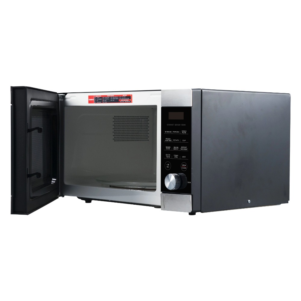 Title 3, Express Wave 1,1 cu. ft. Sensor Cook Arbeitspla...