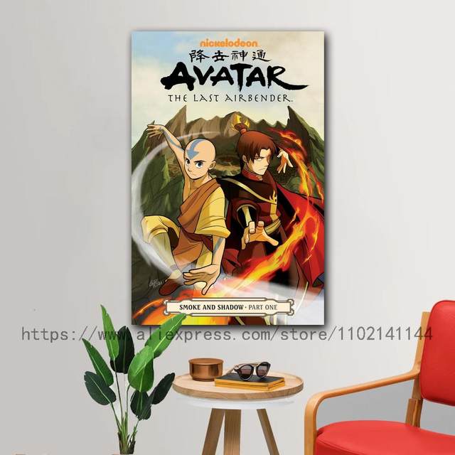 WLLSF Anime Hitori No Shita - The Outcast Canvas Art Poster and Wall Art  Print Modern Family Bedroom 50x75cm : : Home & Kitchen