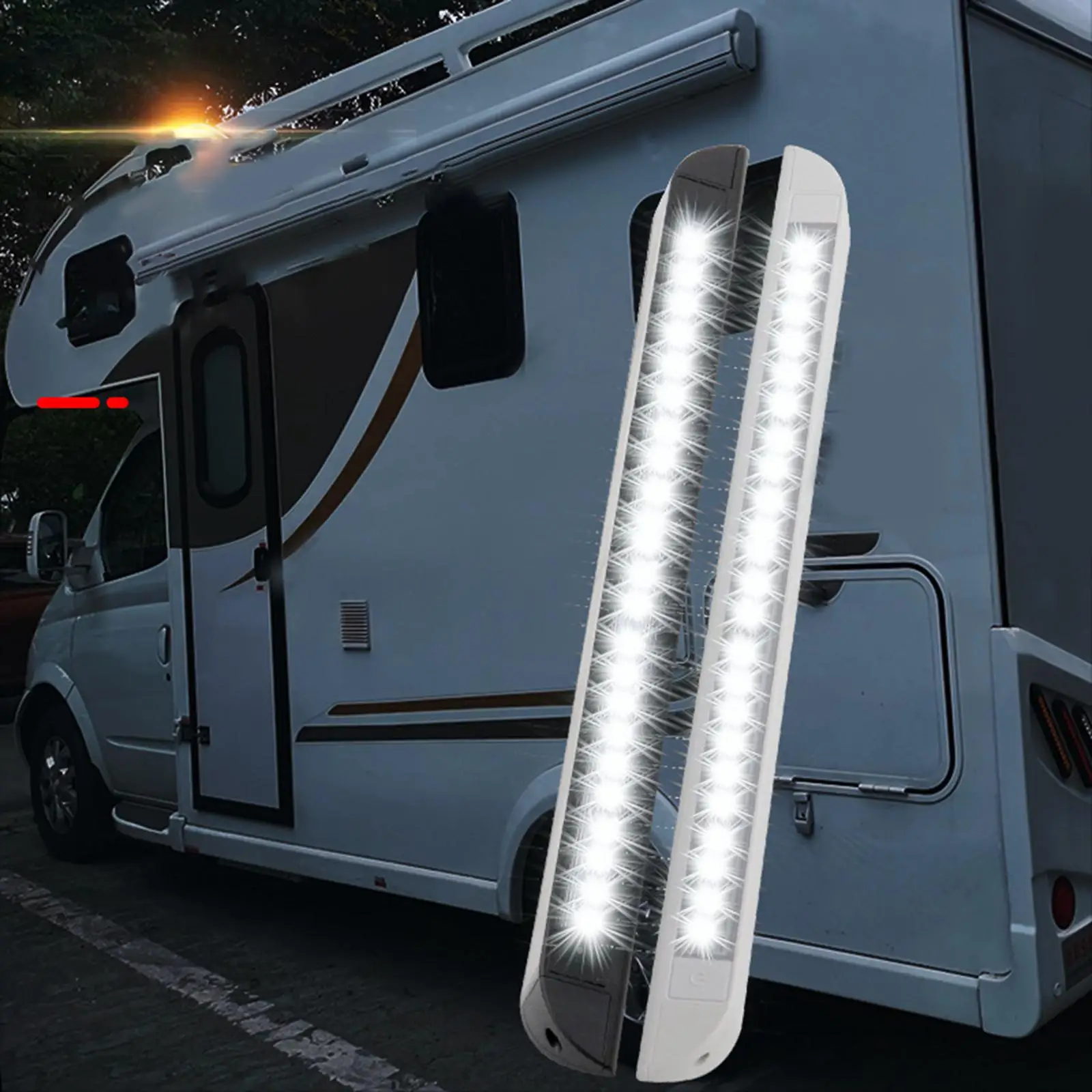 led Awning Party light to Install 12V for Boat  Travel