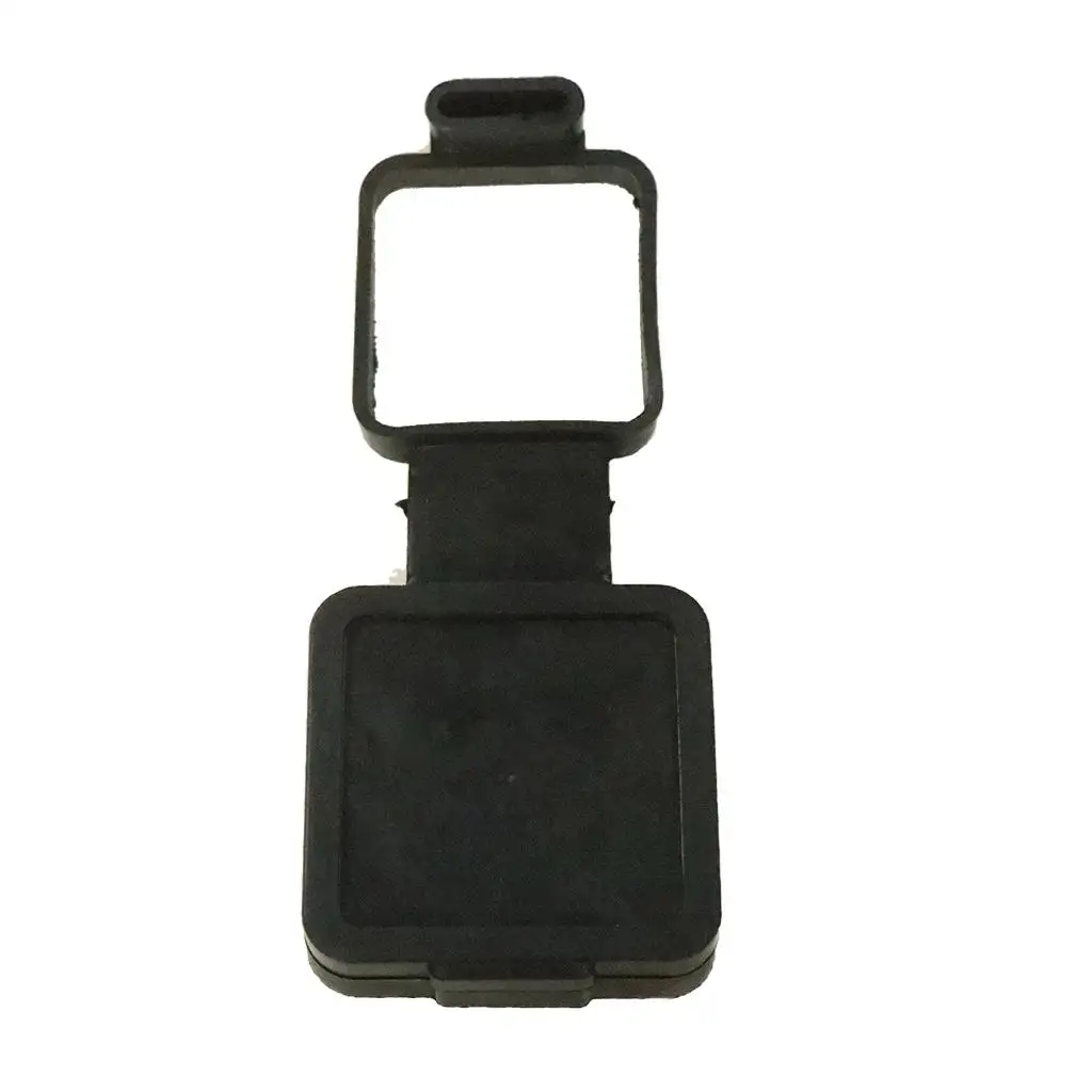 High Quality  Hitch Tube Receiver  Inch  Cover Dust  Trailer 