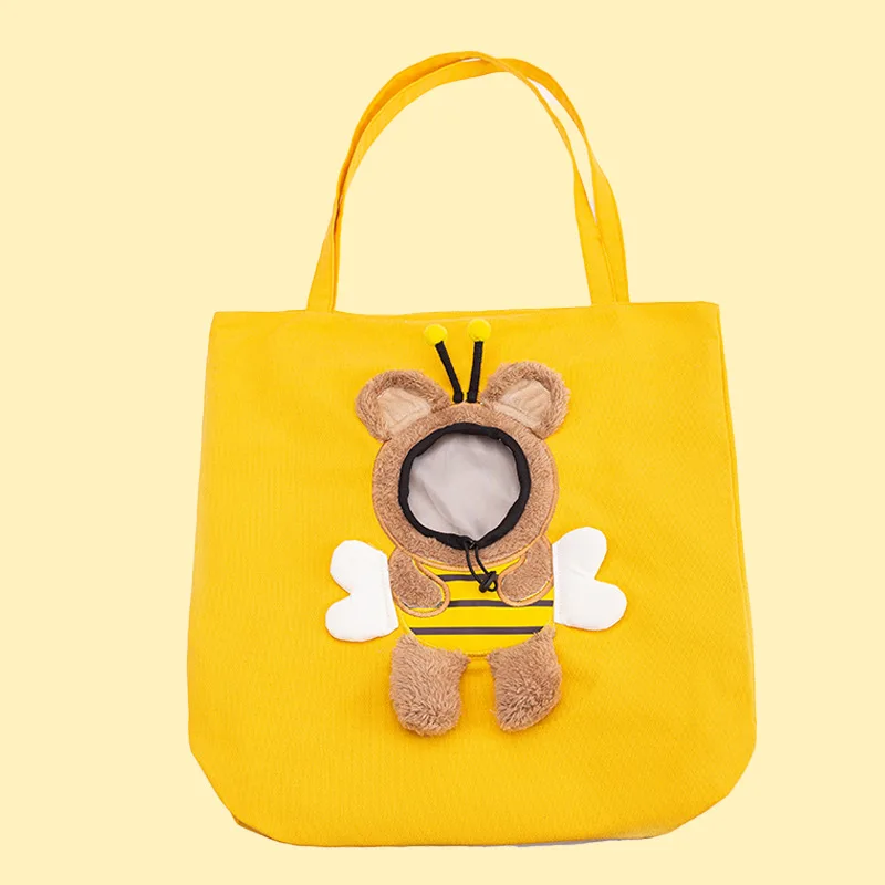 Title 2, LittleBee Design chat chien sacs de transport P...