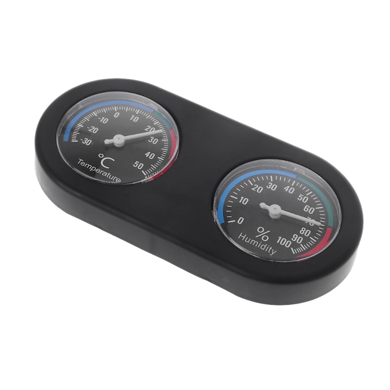 Title 1, Terrarium-Zifferblatt-Thermometer-Hygrometer, T...