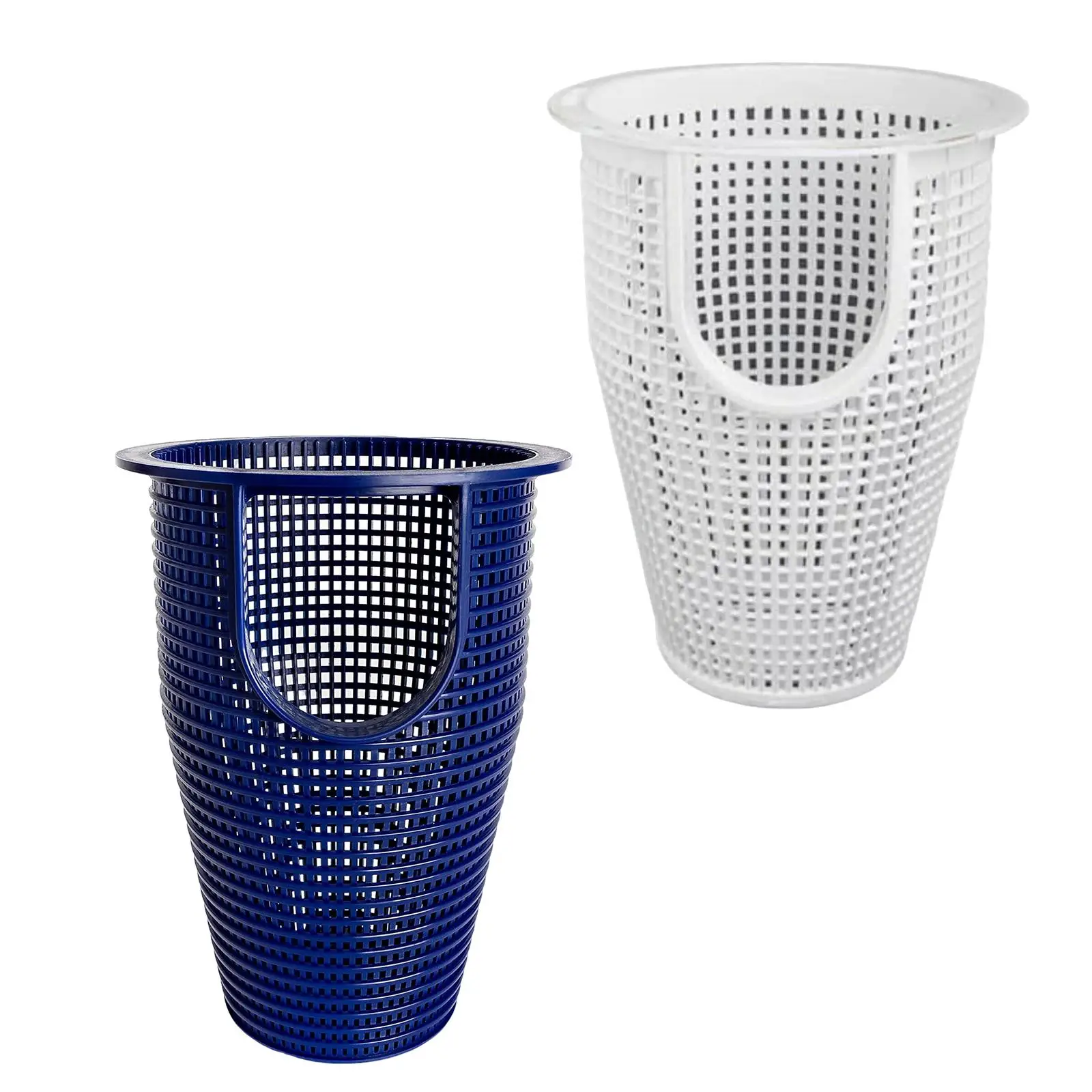 Pool Pump Basket Easy to Install Durable Strainer Pool Skimmer Basket for Swimming Pool Clean Pool SPA Accessories Parts