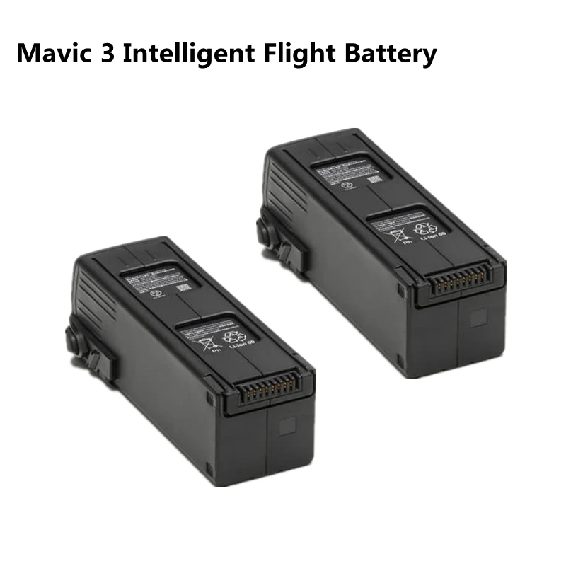 DJI Mavic 3 Battery, Mavic 3 Intelligent Flight Battery 88 7 82
