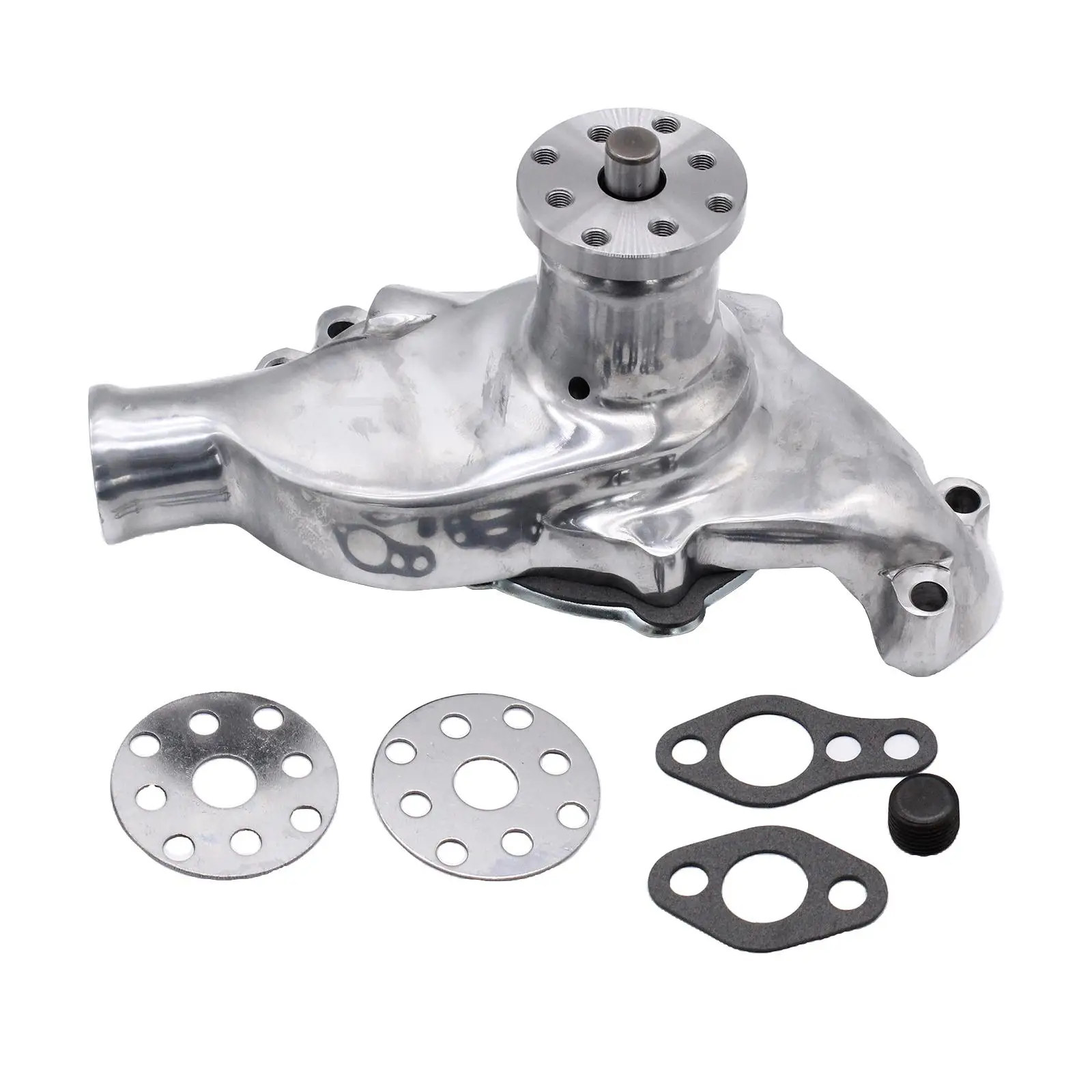 High Volume Water Pump Premium Durable Large Water Flow High Performance