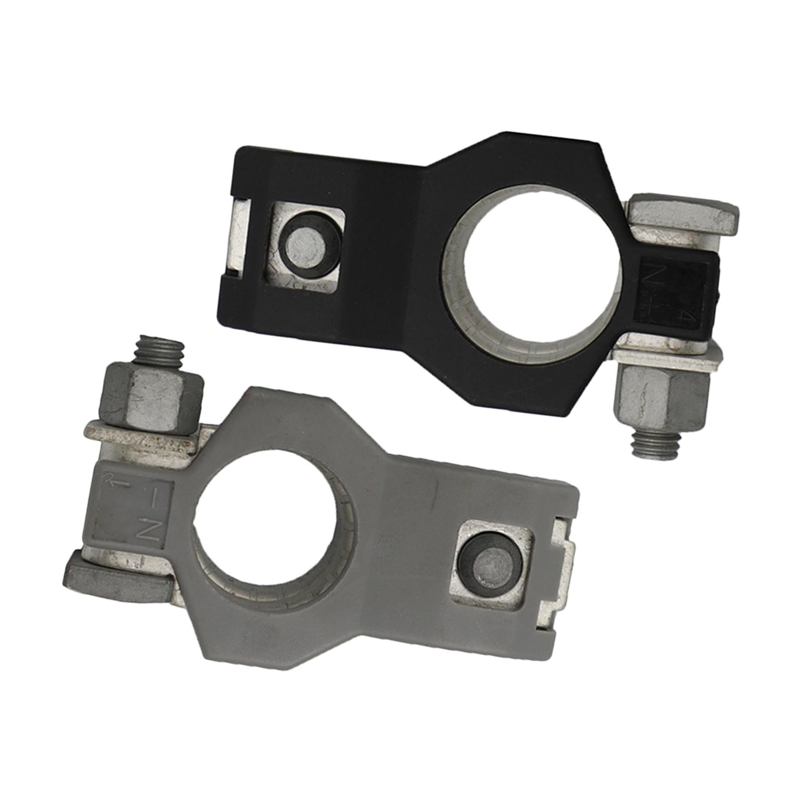 2Pcs Battery Cable Terminals 9098206022 90982-06022 92199463 for 