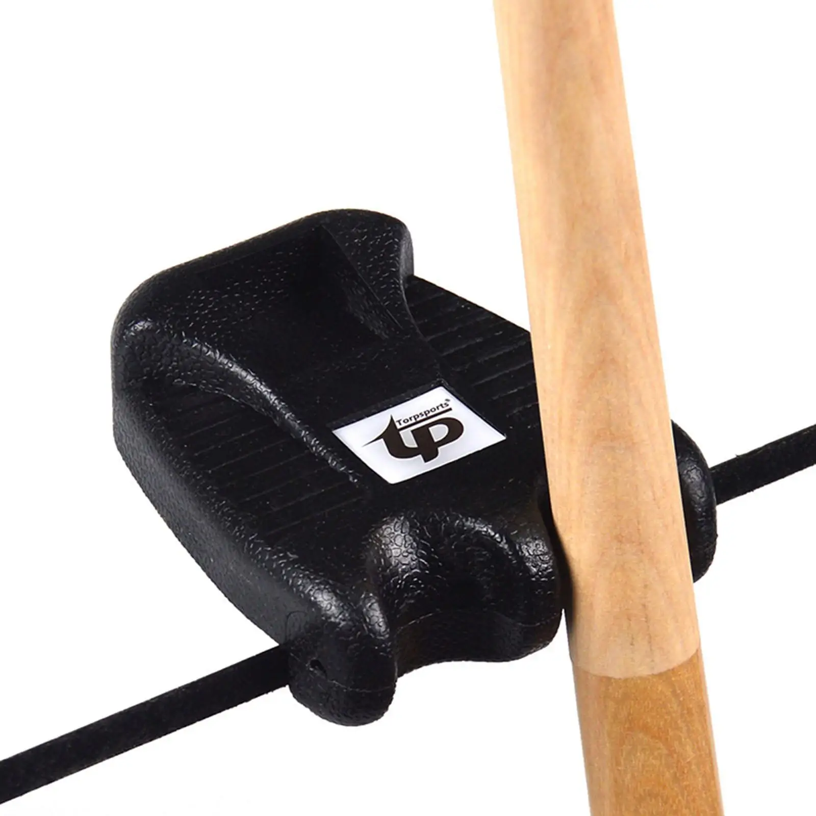 Durable Pool Cue Holder Portable Free Installation for Fishing Accessories