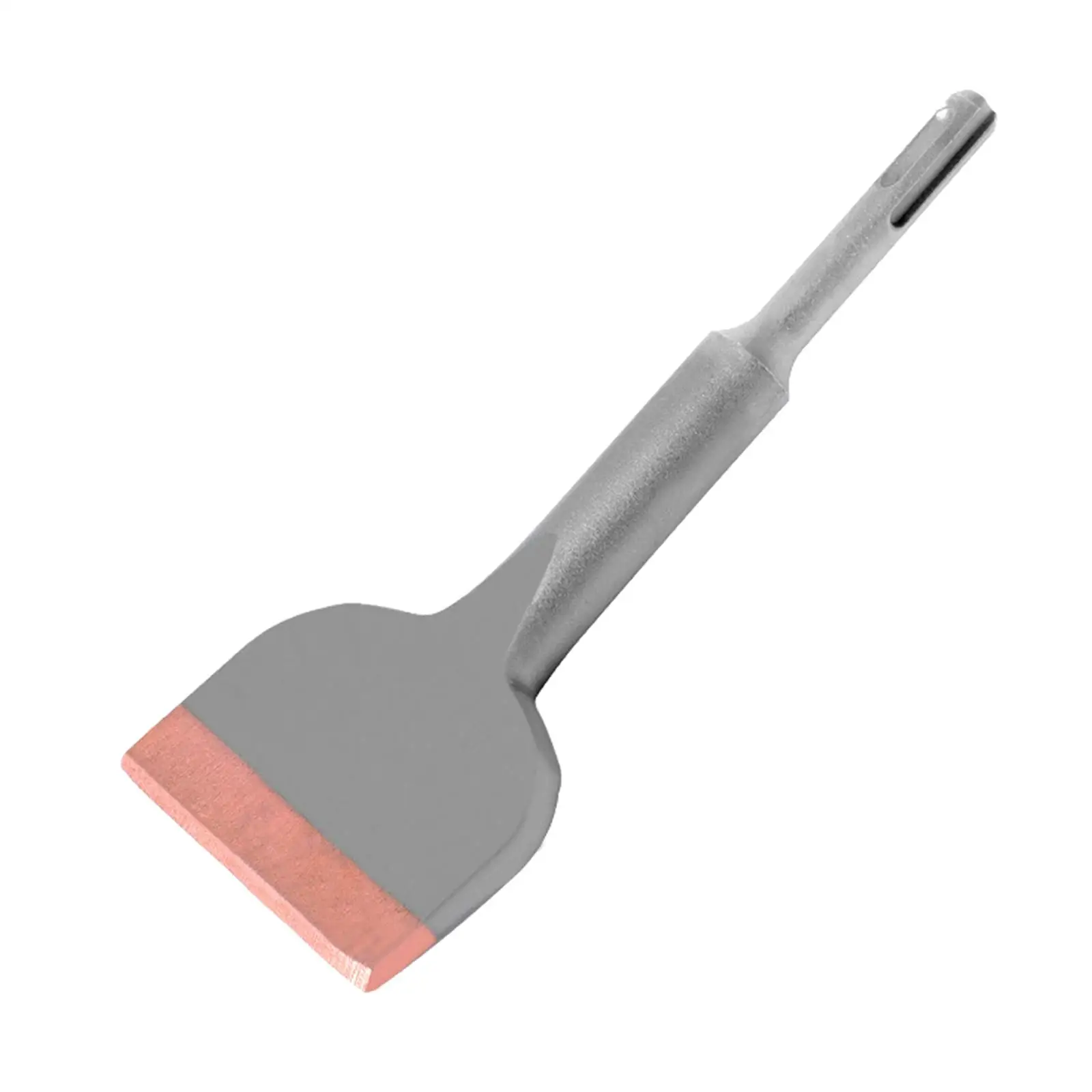 Flat Scaling Chisels Tile Scraper Tile Removal Tool for Brick