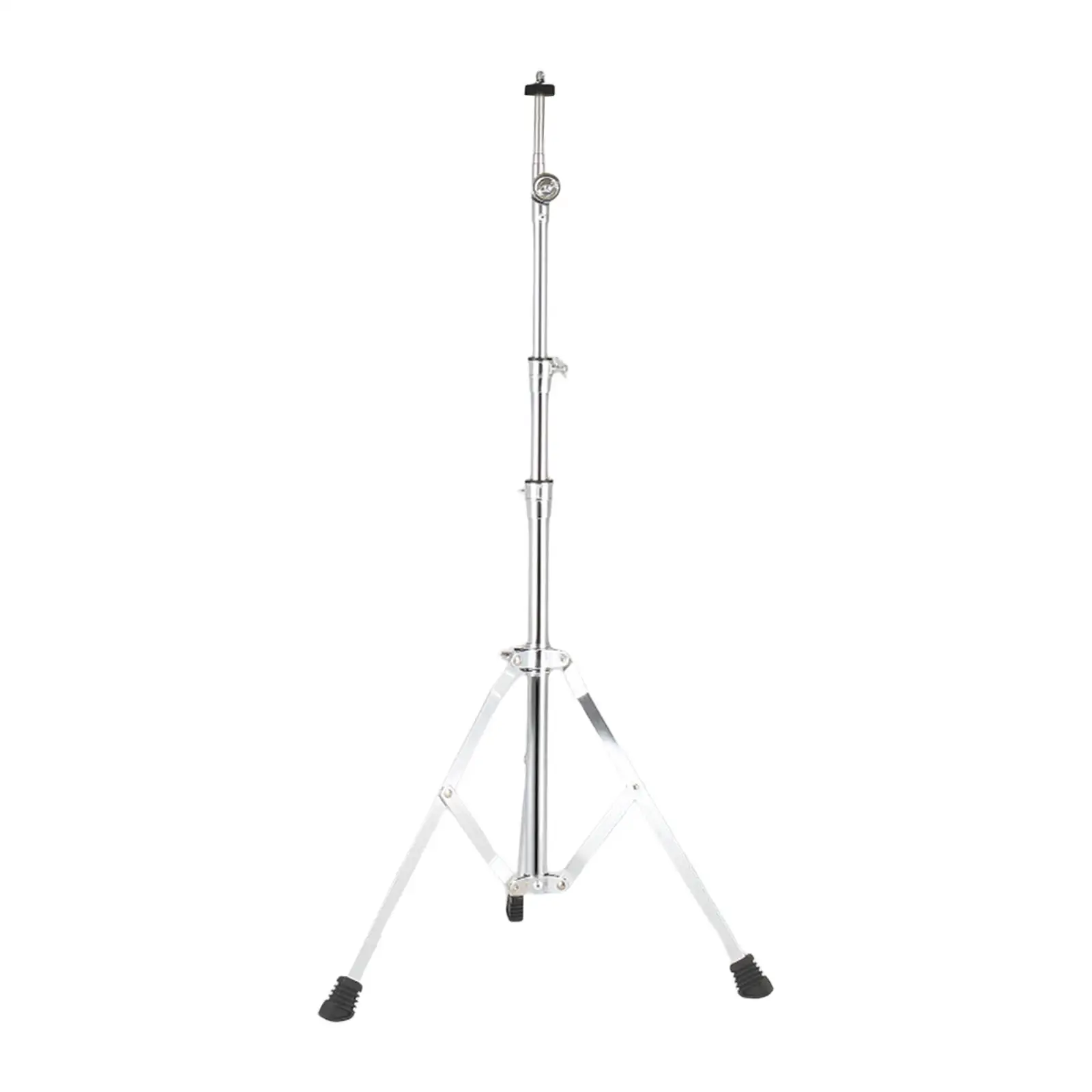 Hi Hat Stand Cymbal Tripod Stand Musical Instrument Tripod Legs Parts Stable