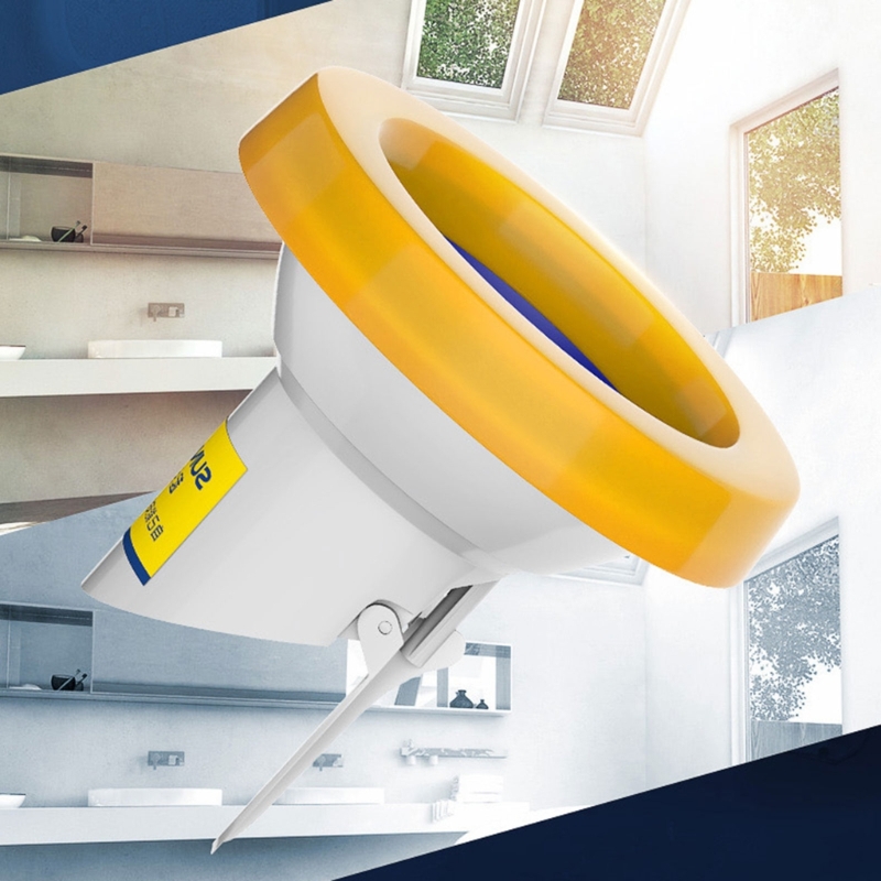 Description Picture 5 of itemToliet Sealing Durable Pipe Connection Solution Prevent Leaks & Unwanted Smells DropShipping
