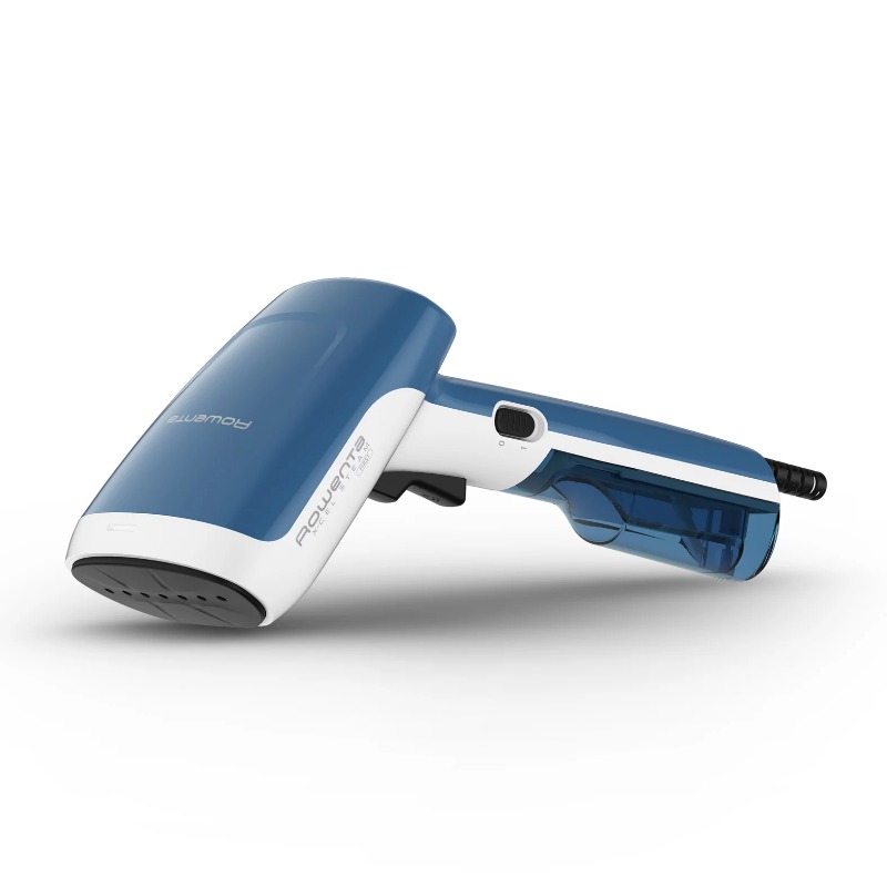 Title 2, Rowenta X-cel Steam Handheld Steamer, Rapid 15 ...