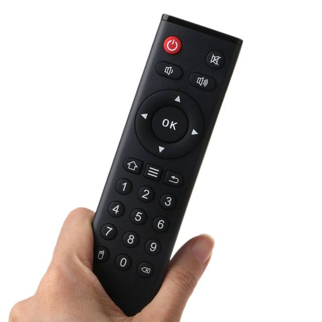 Tanix Tx6 Remote control for A-ndroid tv box tanix Tx5 max