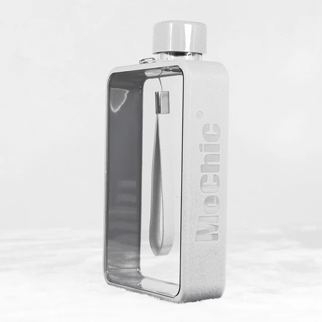 IOCO A5 Cheeky Flat Water Bottle
