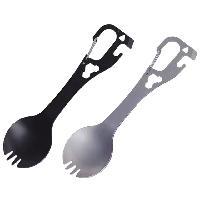 Multifunctional 5 in 1 kitchen utensil