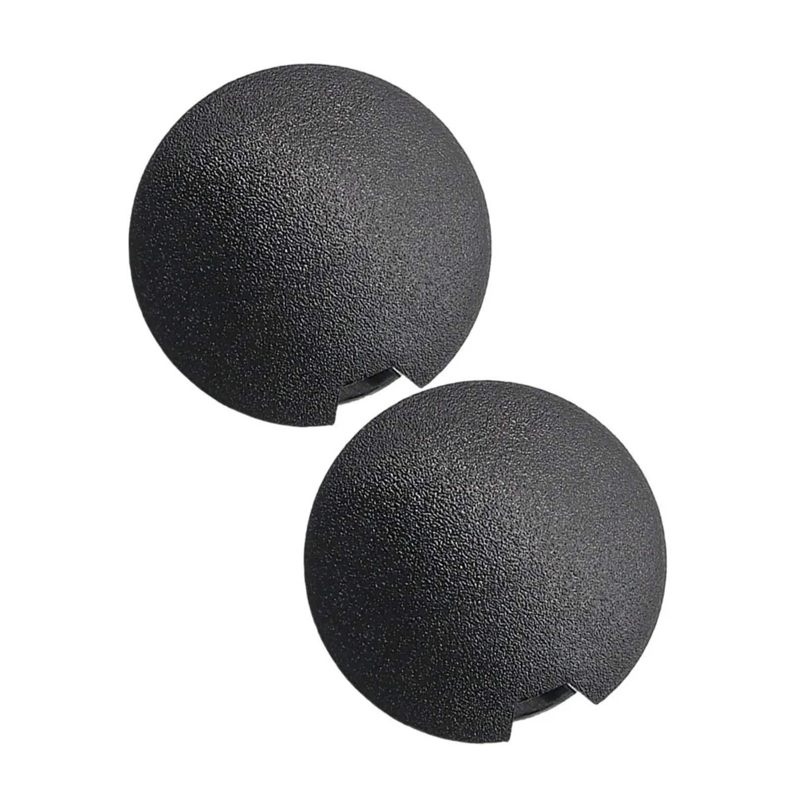 2x Professional Towing Eye Lid cap Replacement for Smart 451 Trailer