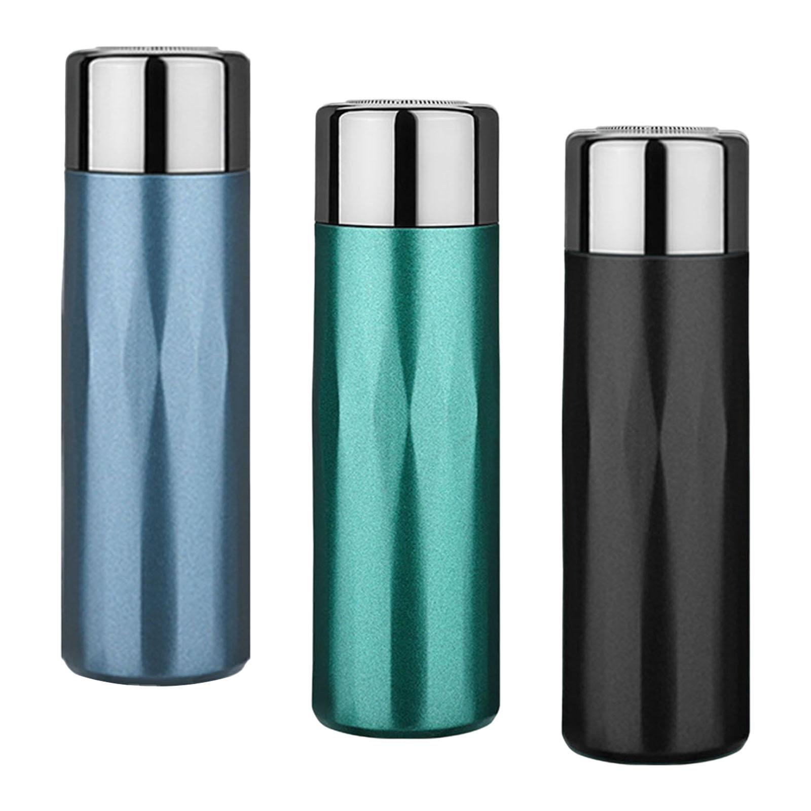 Electric Mini shaver Gentle 500 mAh Cordless Trimmer for Men Travel Women Vehicle