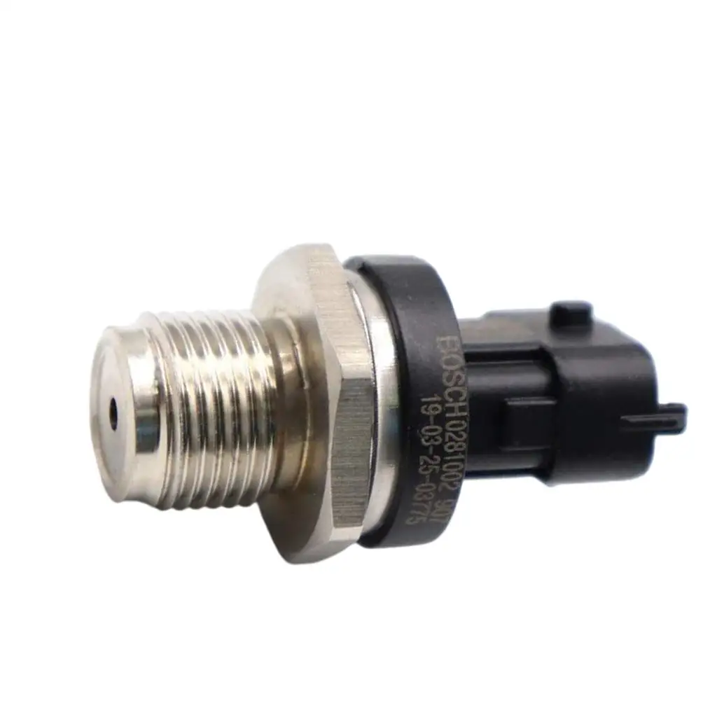 Pressure Sensor 0281002907 Replace Auto Supplies 8200418270 Engine, 90691510000 Rail for   for for