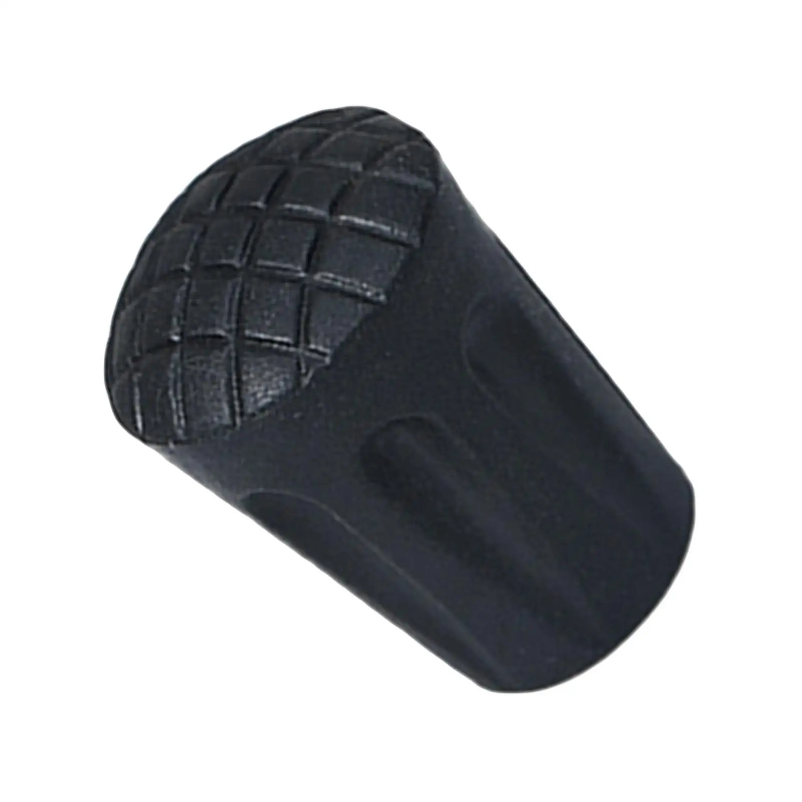 Walking  Rubber Tips Protector Replacement for Walking Sticks