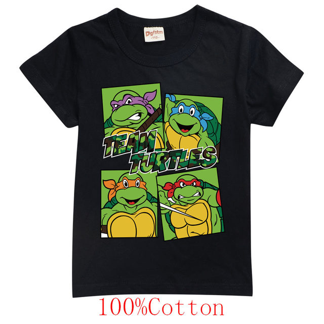 Teenage Mutant Ninja Turtles Shirt  Funny Teenage Mutant Ninja Turtles -  Adult Funny - Aliexpress