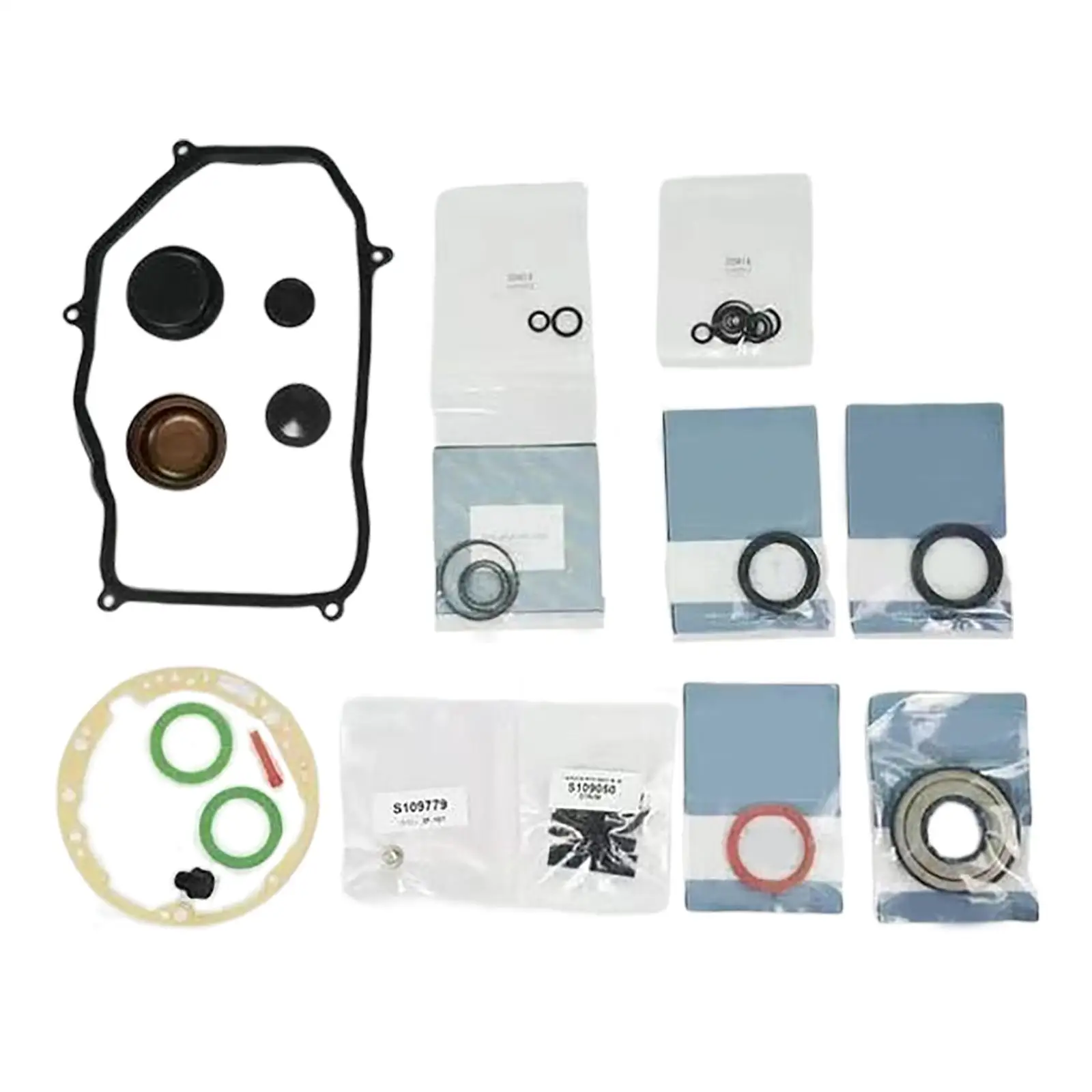 01M 4  Transmission Overhaul Seal   Equipment  Auto Gasket    Trans MK4 1 001 Accessories