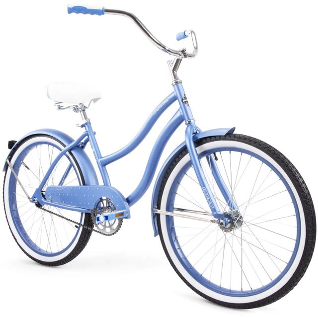 Girls cruiser bike best sale