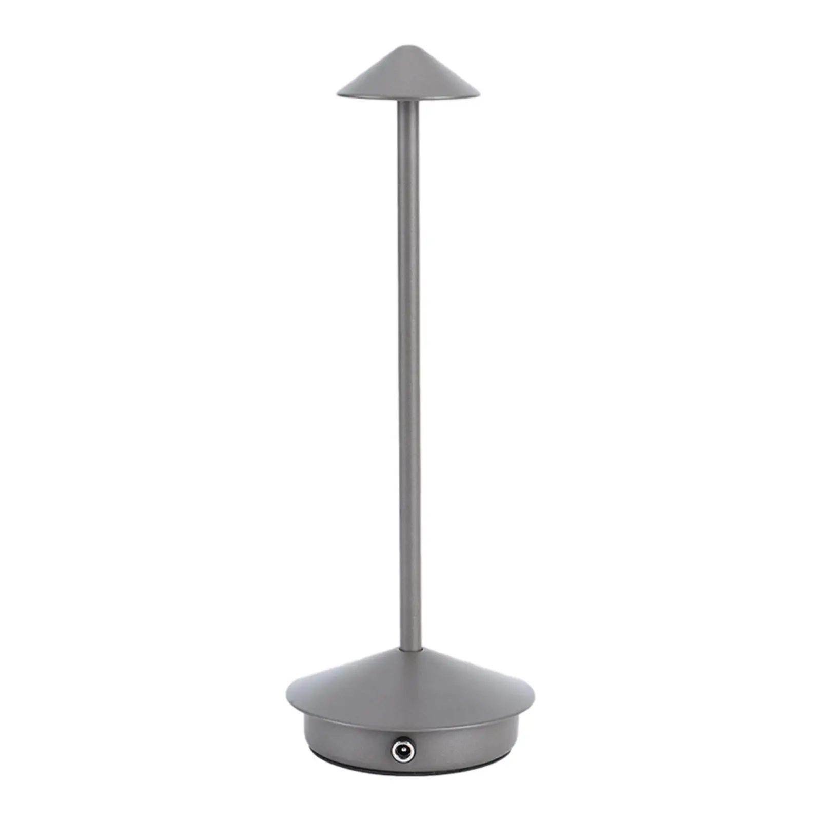 Modern Bedside Table Lamp Dimming LED Nightlight Wedding Livingroom Bedroom