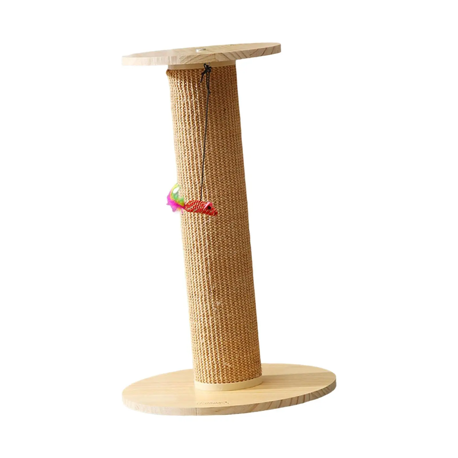 Funny Small Cat Scratching Posts Cat Scratch Post Shelf for Activity Centre