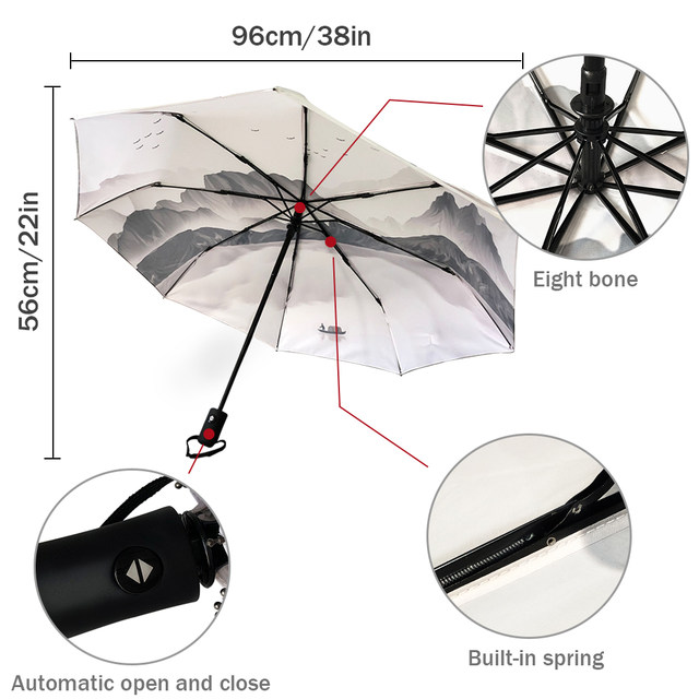 City-Regenschirm 3227 | Online kaufen | EuroSCHIRM