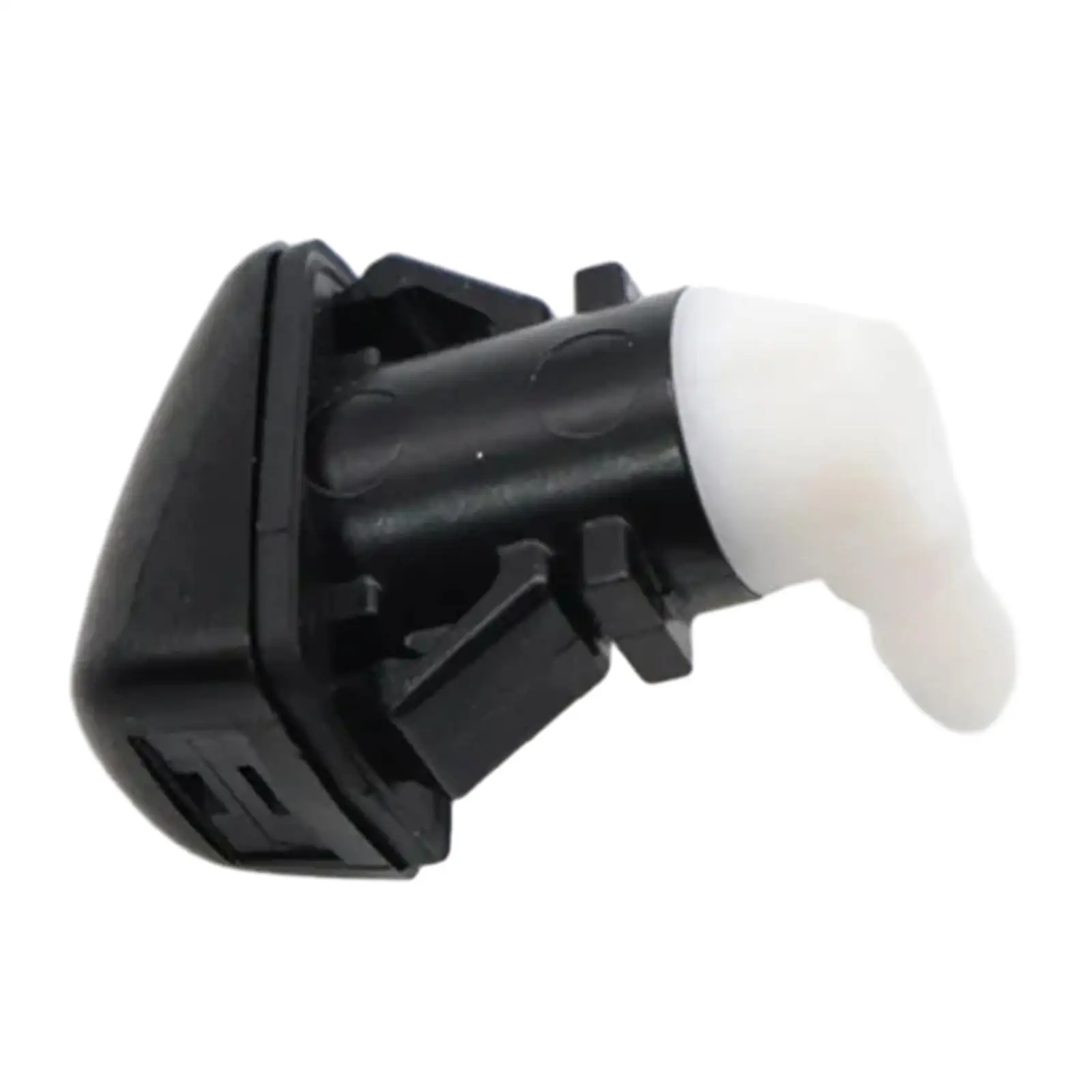 68102968AA Spare Parts Front Windshield Washer Nozzle for Jeep Cherokee