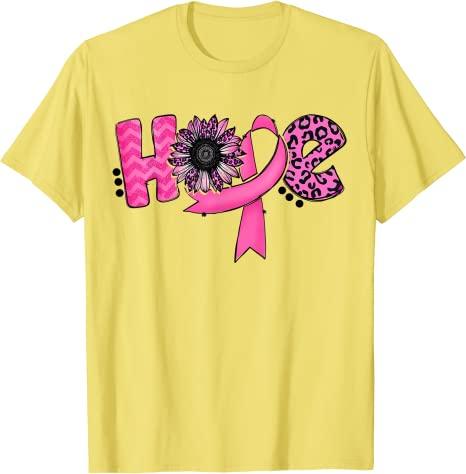 Carolina Panther Mascot We Wear Pink Cancer T shirt - Limotees