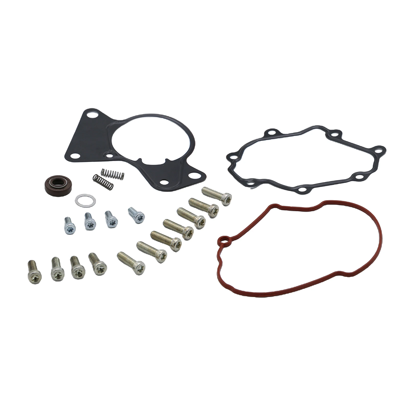 2.5 TDI Vacuum Pump Tandem Pump Repair Gasket Kit 070 145 209 F 070 145 209J