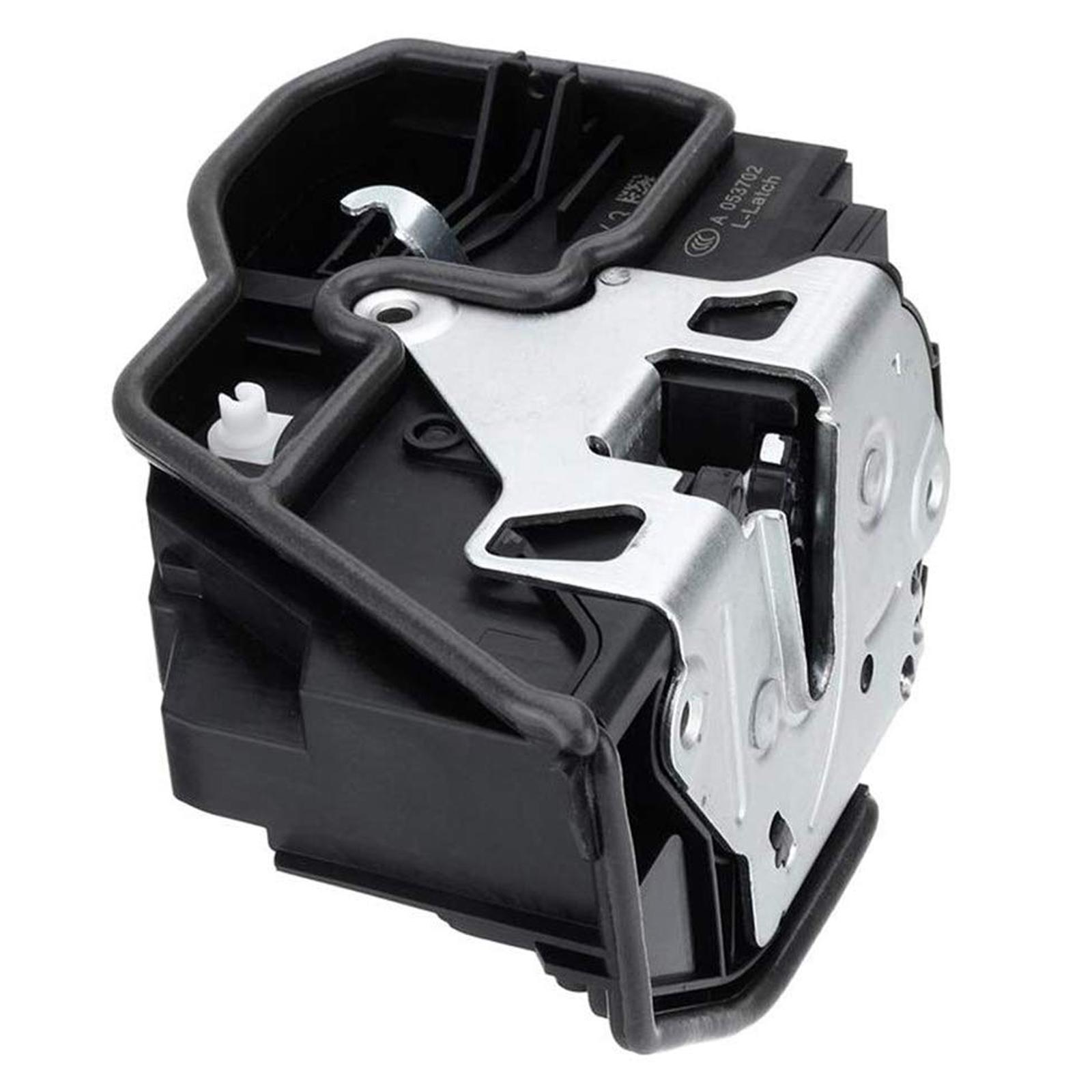 Door Lock Catch Rear Left for  4 Series F36 Car Parts Accessories