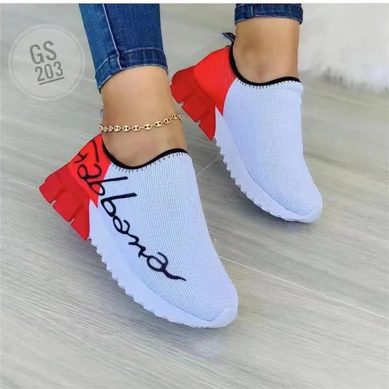 Title 4, New Sneakers for Women Comfortable Mesh Fashion...