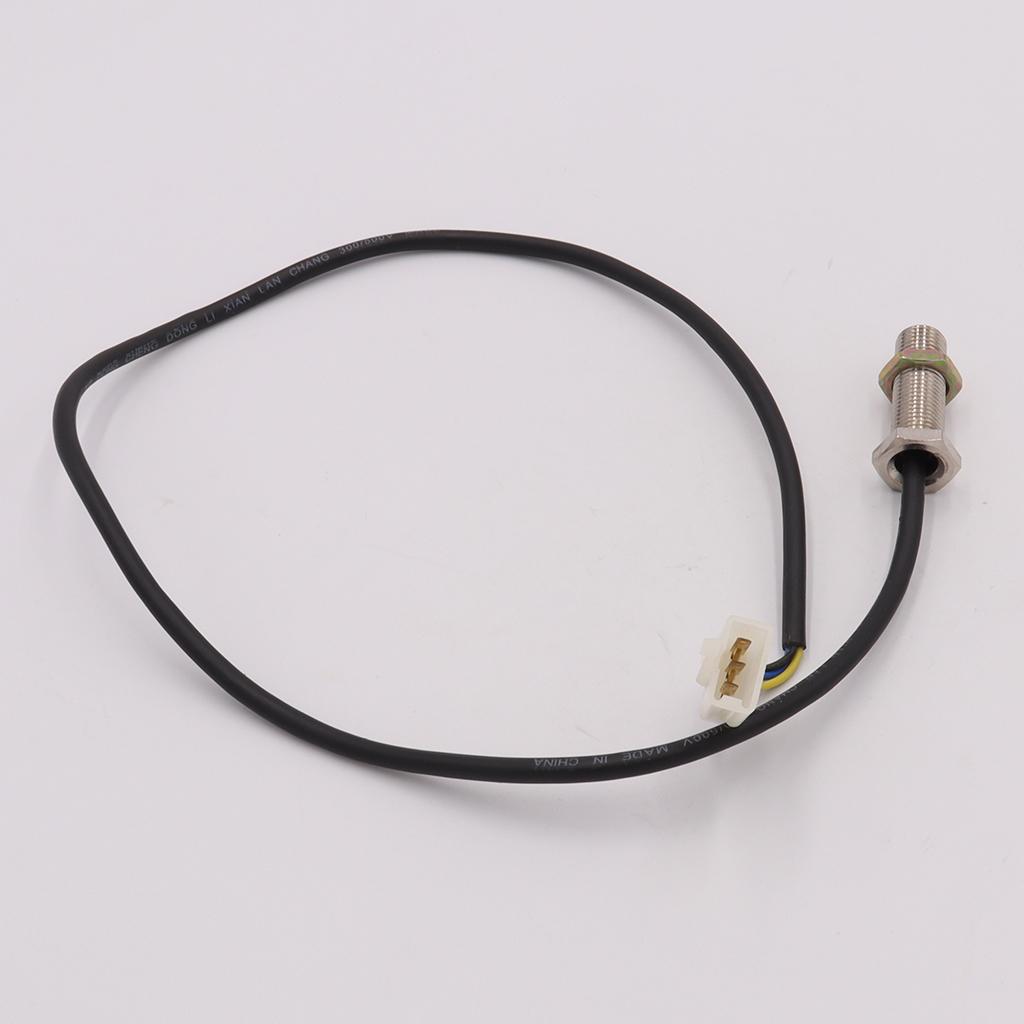 Sensor Cable for 250cc 300cc EEC JLA-21B,