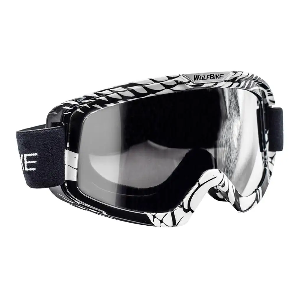 Winter Snow Goggles for Skiing Motorcycle  Bike Riding Snowboarding