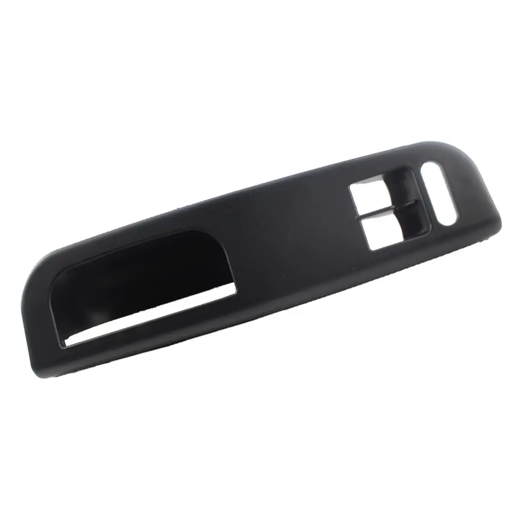 Door Panel Window Switch BEZEL for vw/Variant/(1999-2001) 2 Door  Easy To Installtion