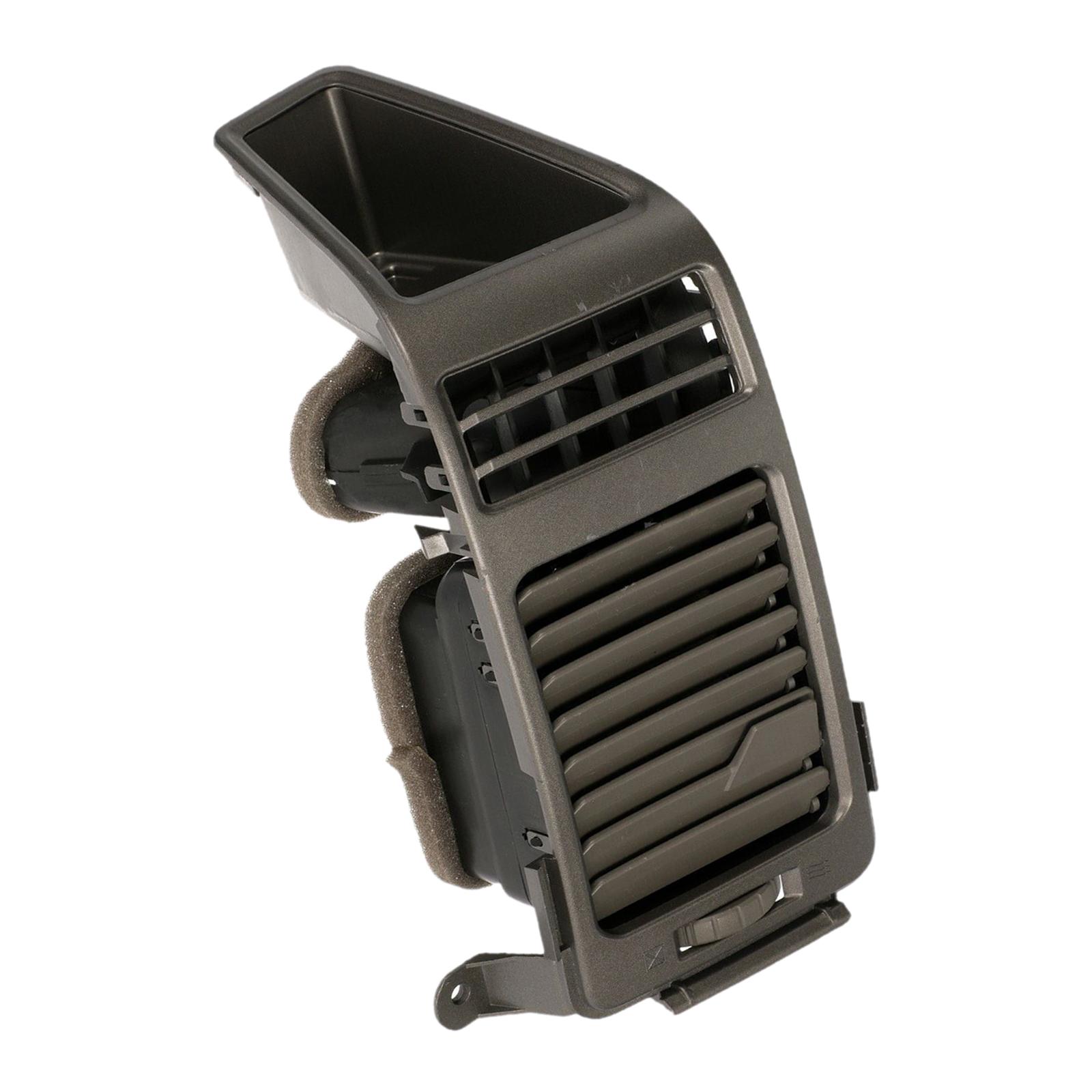 68421-7S000 Vent Grille Replaces Durable High Quality Left A C Vent Grille Car Accessories for Nissan Titan 2004-2006
